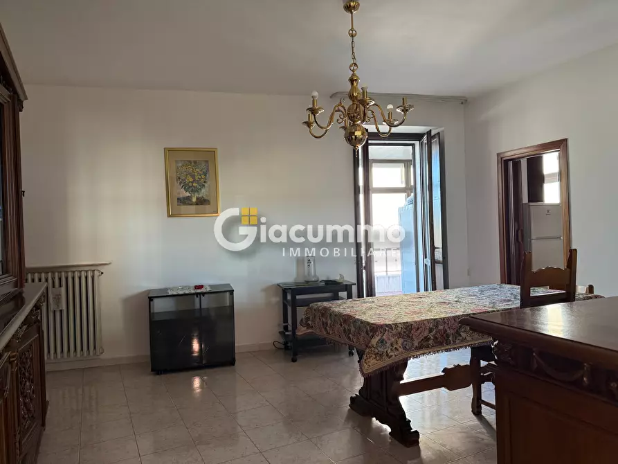 Immagine 13 di Pentalocale in vendita  in Via Plebiscito 7 a Potenza