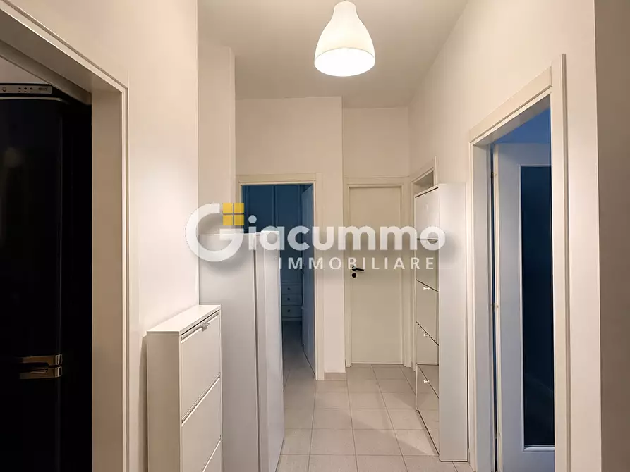 Immagine 15 di Quadrilocale in vendita  in Via Roma a Potenza