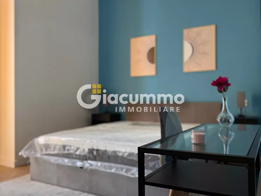 Immagine 21 di Trilocale in affitto  in Corso 18 Agosto 1860 a Potenza