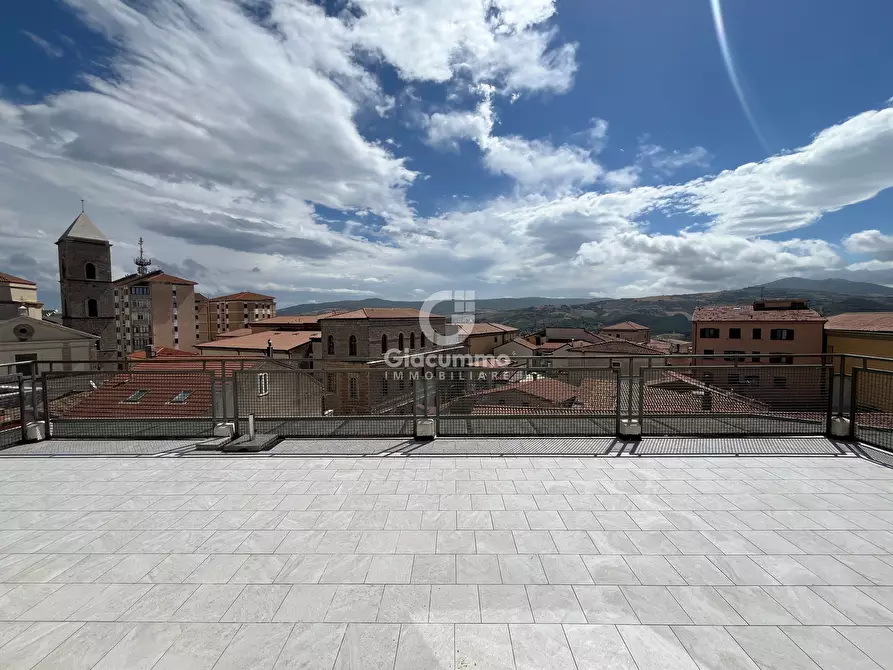 Immagine 39 di Quadrilocale in vendita  in Via Due Torri a Potenza