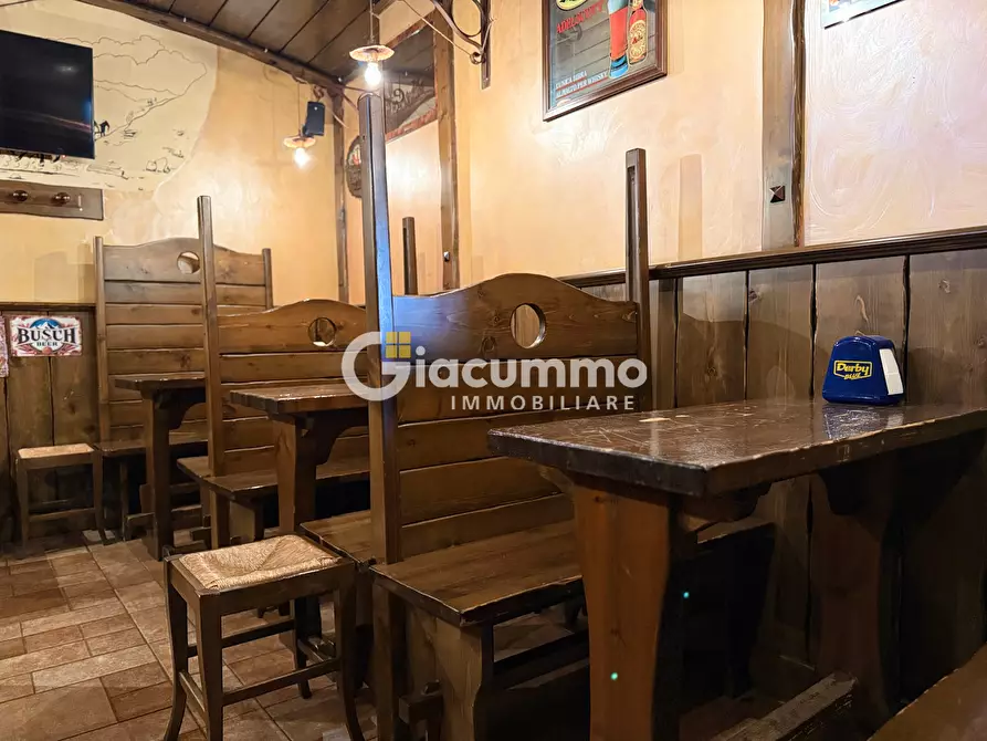 Immagine 6 di Pizzeria / Pub in vendita  in Viale Firenze 27 a Potenza