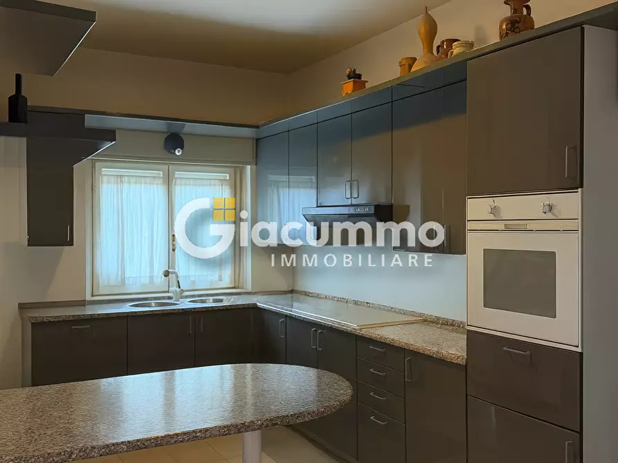 Immagine 5 di Pentalocale in vendita  in Via Anzio 35 a Potenza