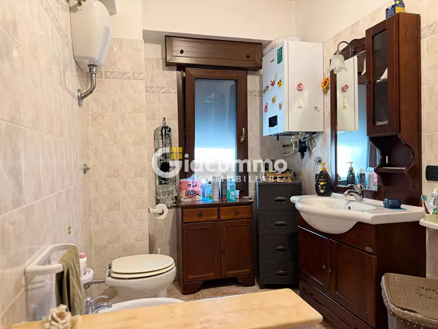 Immagine 21 di Trilocale in vendita  in Via Don Luigi Sturzo 35 a Avigliano