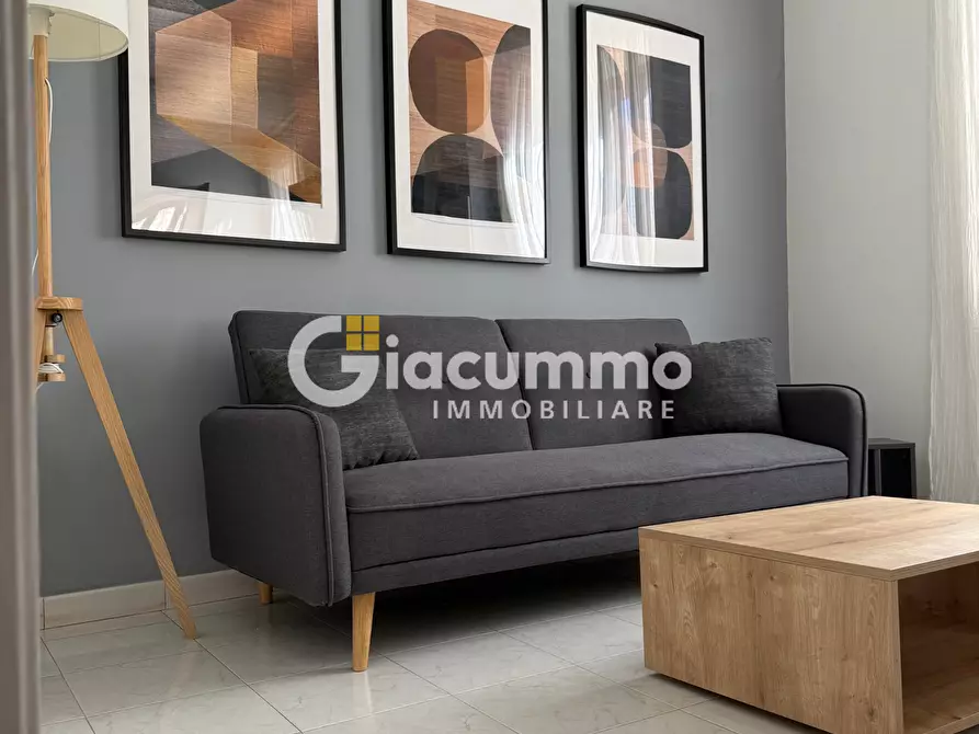 Immagine 6 di Trilocale in affitto  in Vicolo Cortese a Potenza