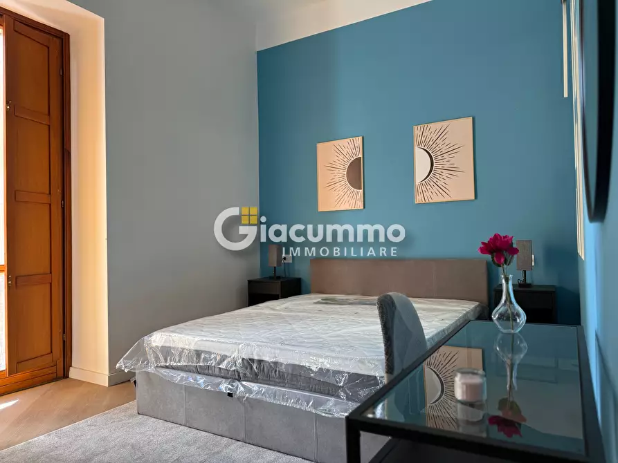 Immagine 18 di Trilocale in affitto  in Corso 18 Agosto 1860 a Potenza