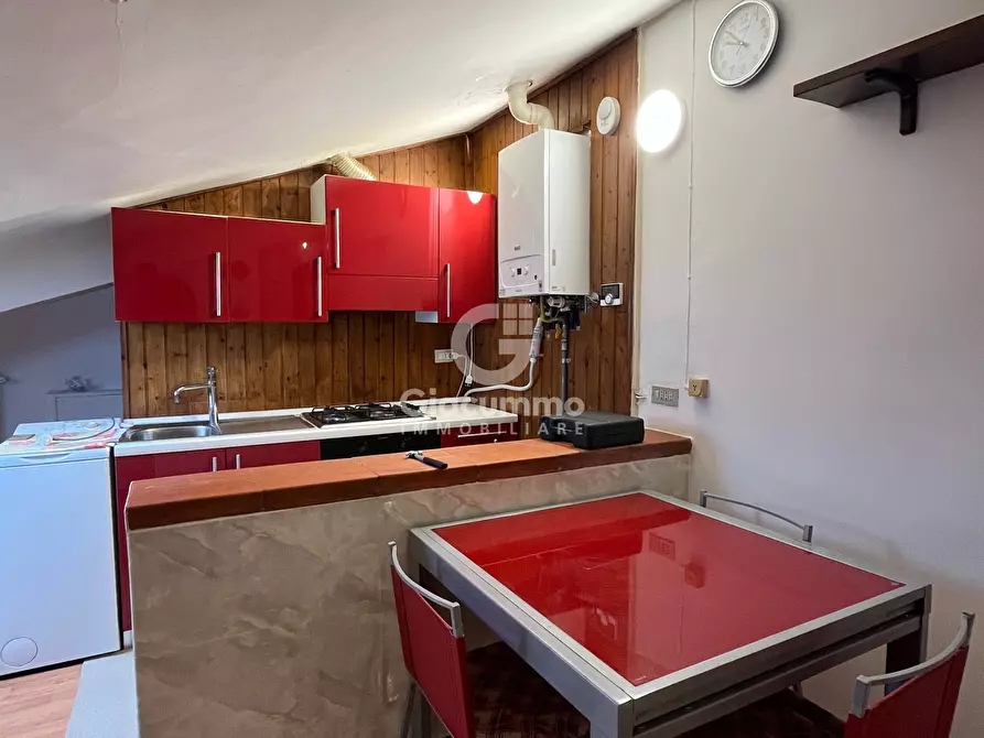 Immagine 13 di Mansarda in affitto  in Via Amerigo Vespucci a Potenza