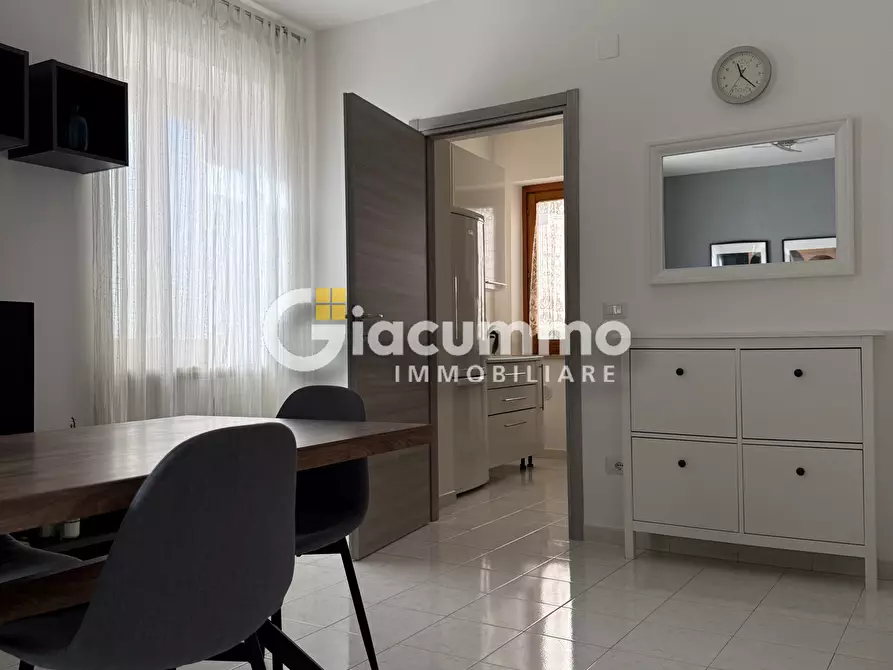 Immagine 11 di Trilocale in affitto  in Vicolo Cortese a Potenza