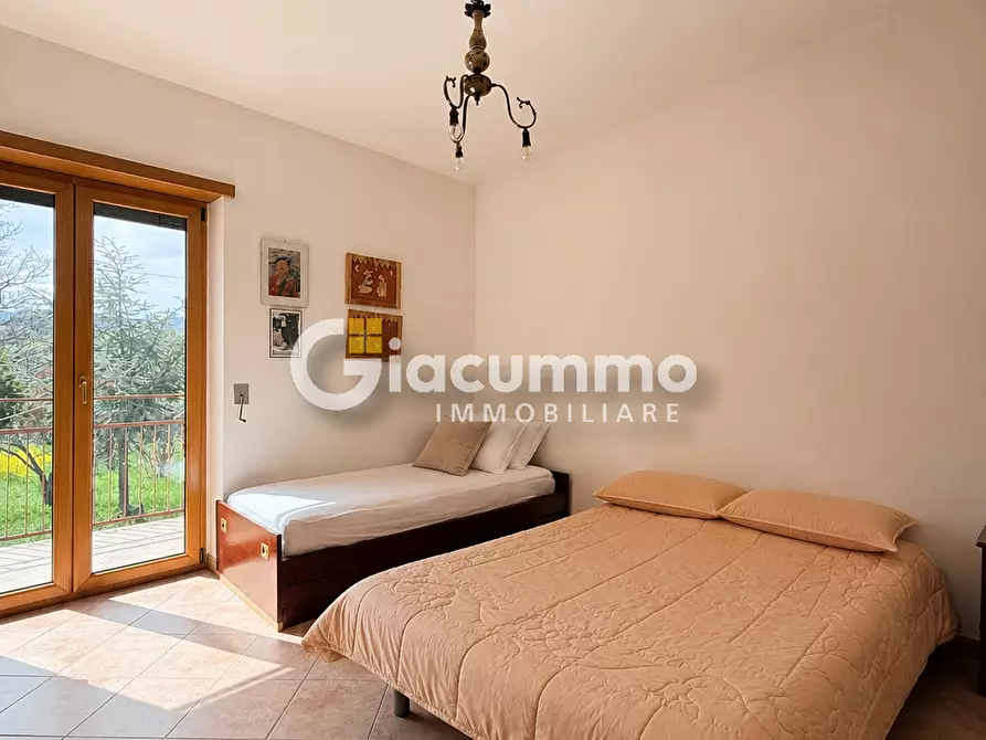 Immagine 23 di Villa in vendita  in CONTRADA MIRACOLO 60 a Avigliano