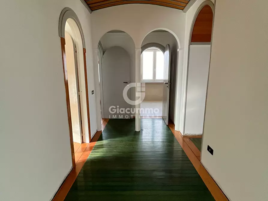 Immagine 6 di Quadrilocale in vendita  in Via Due Torri a Potenza