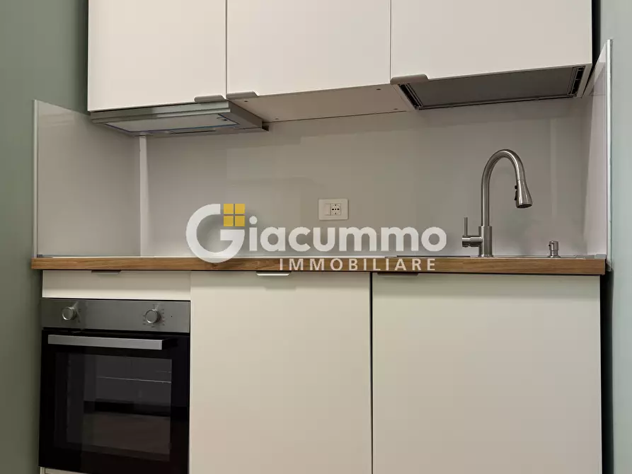 Immagine 12 di Trilocale in affitto  in Corso 18 Agosto 1860 a Potenza