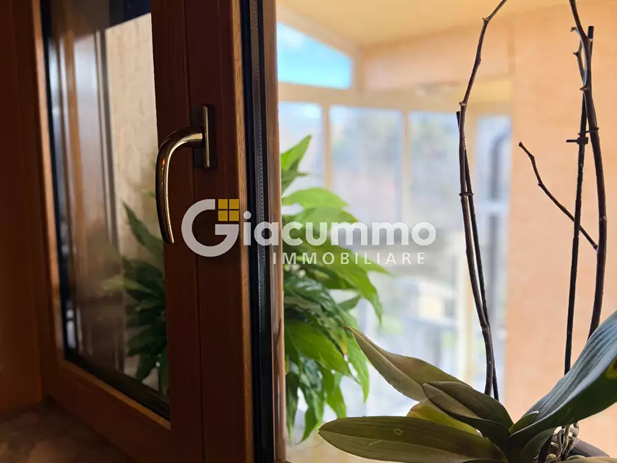 Immagine 8 di Casa bifamiliare in vendita  in Via Madrd a Potenza