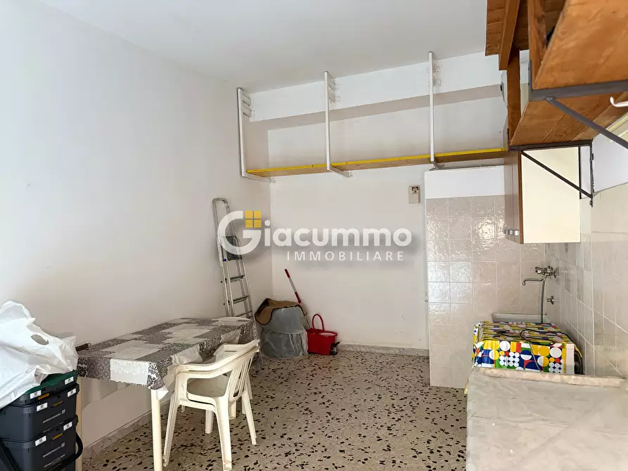 Immagine 23 di Trilocale in vendita  in Via Don Luigi Sturzo 35 a Avigliano