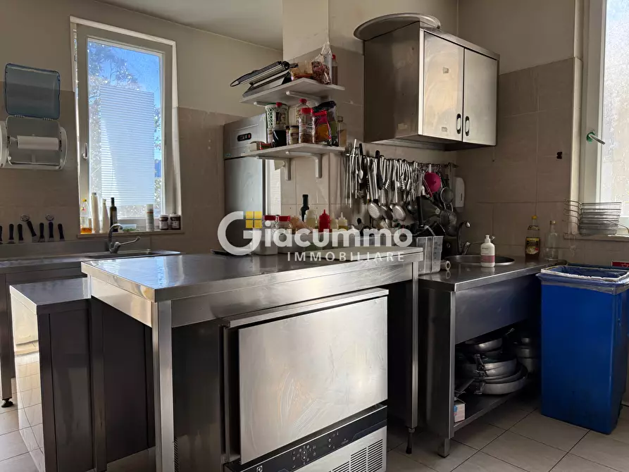 Immagine 19 di Bar / Ristorante in vendita  in Viale del Basento a Potenza