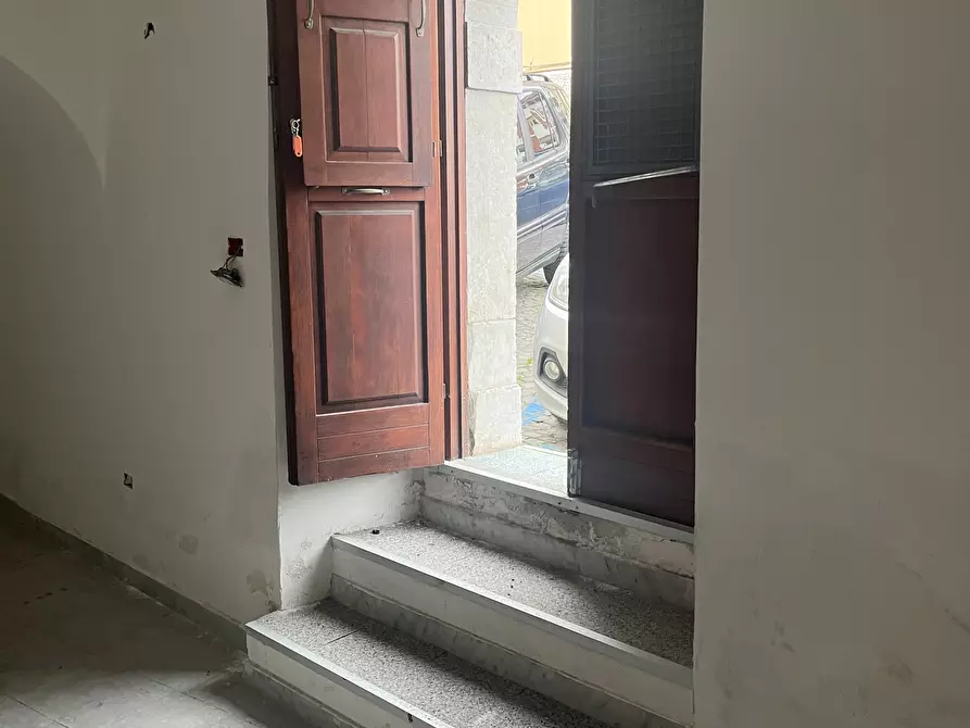 Immagine 9 di Magazzino in vendita  in Via Pretoria a Potenza