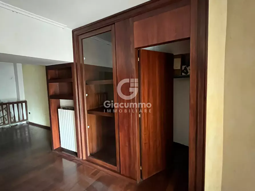 Immagine 21 di Locale commerciale in vendita  in Via Nicola Vaccaro 124 a Potenza