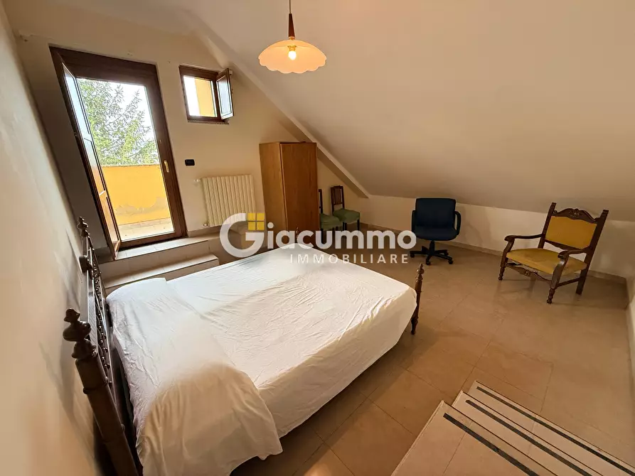 Immagine 27 di Casa bifamiliare in vendita  in Via Mezzana 209 a Potenza