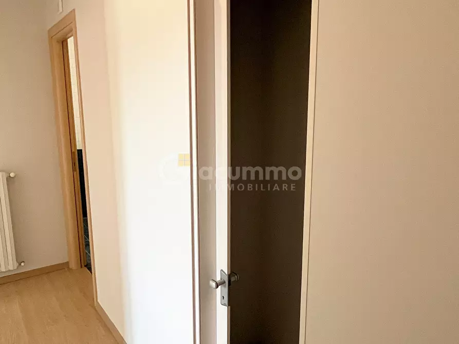 Immagine 8 di Trilocale in affitto  in Via Orazio Petruccelli a Potenza