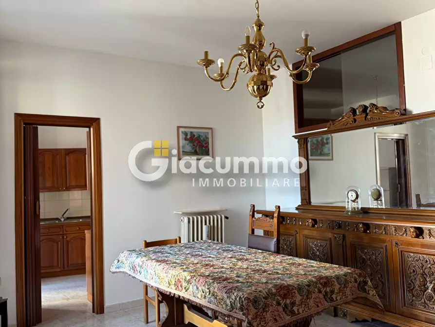 Immagine 12 di Pentalocale in vendita  in Via Plebiscito 7 a Potenza