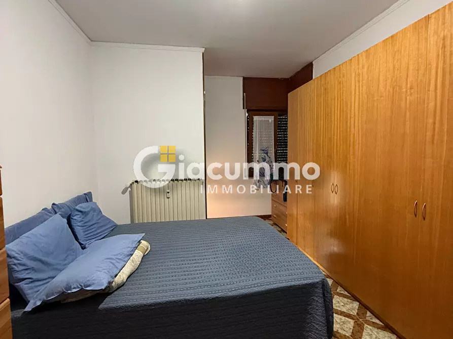 Immagine 9 di Quadrilocale in vendita  in Via Siracusa a Potenza