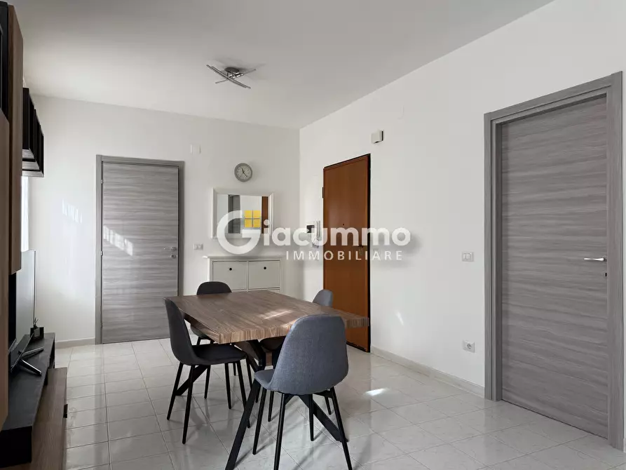 Immagine 8 di Trilocale in affitto  in Vicolo Cortese a Potenza