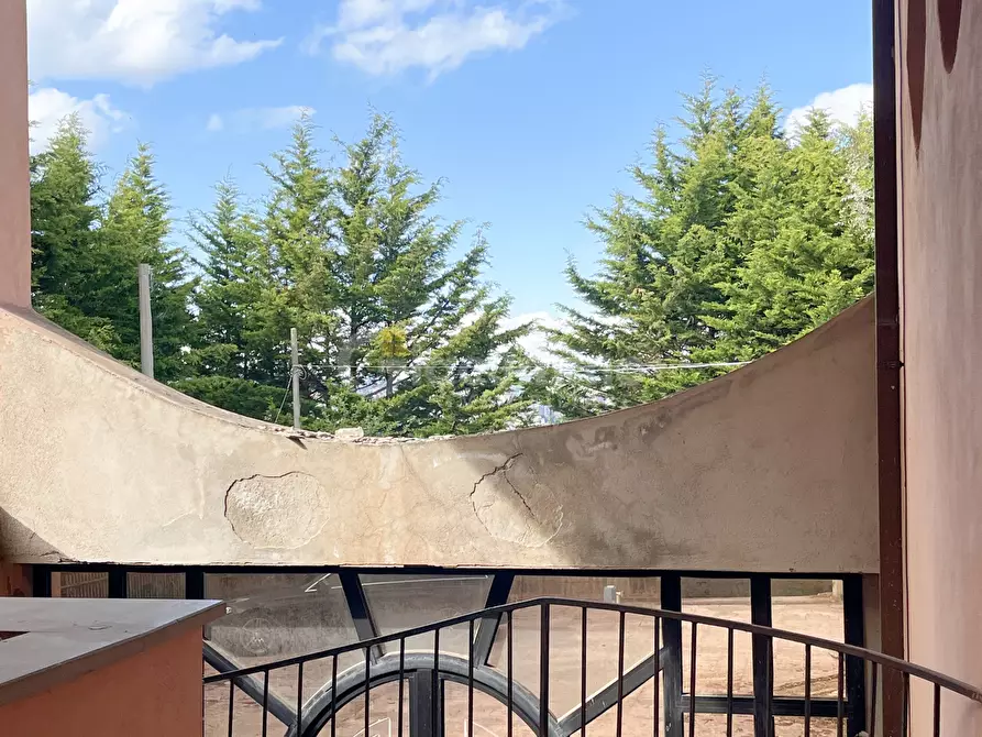 Immagine 23 di Quadrilocale in affitto  in Via Rifreddo 300 a Potenza