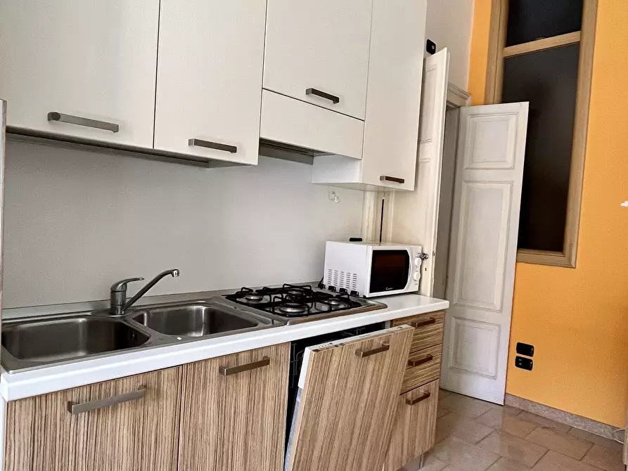 Immagine 6 di Bilocale in affitto  in Corso 18 Agosto 1860 a Potenza