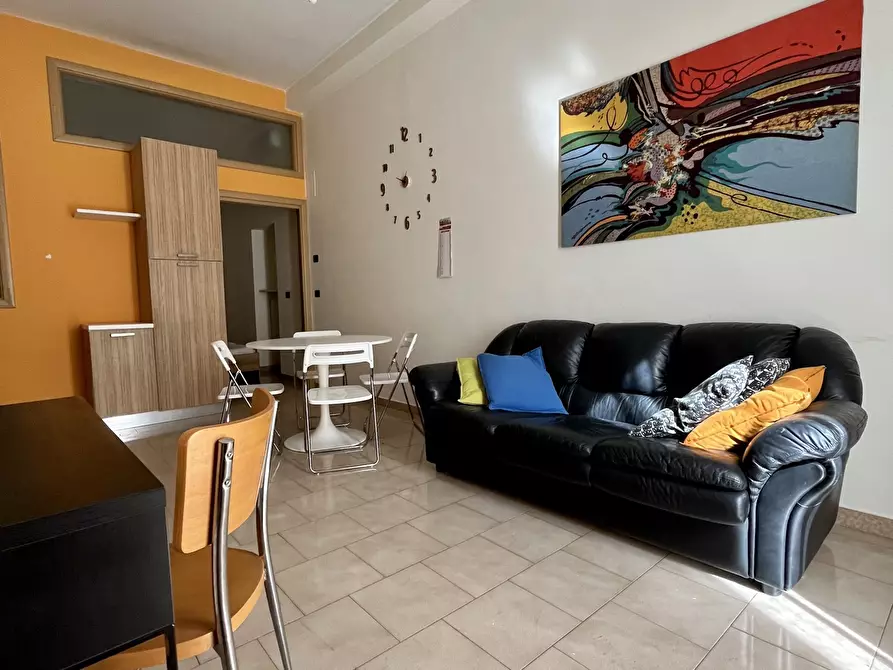 Immagine 15 di Bilocale in affitto  in Corso 18 Agosto 1860 a Potenza