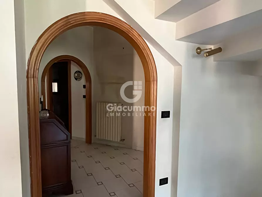 Immagine 10 di Villa in vendita  in Contrada Poggio Cavallo a Potenza