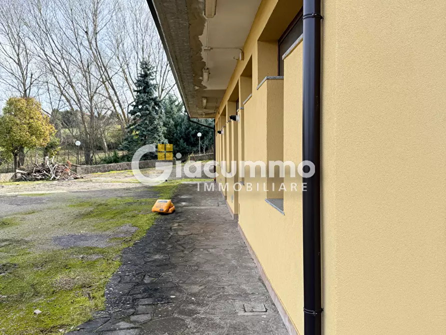 Immagine 46 di Casa bifamiliare in vendita  in Via Mezzana 209 a Potenza