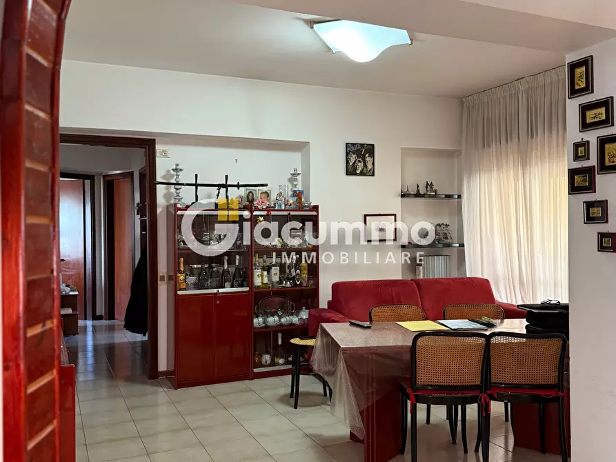 Immagine 7 di Pentalocale in vendita  in Via Anzio 35 a Potenza