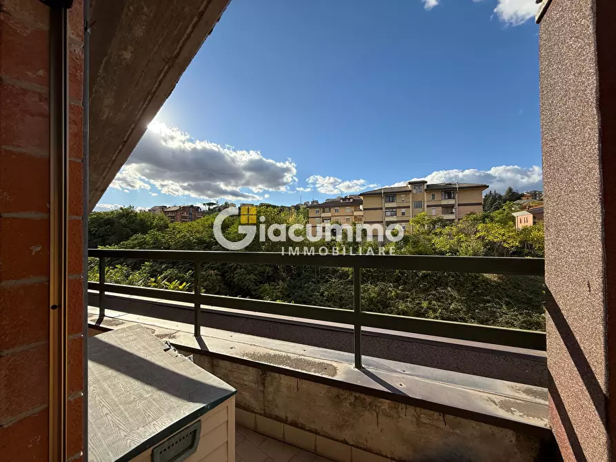 Immagine 6 di Attico in vendita  in Via Louis Braille 10 a Potenza