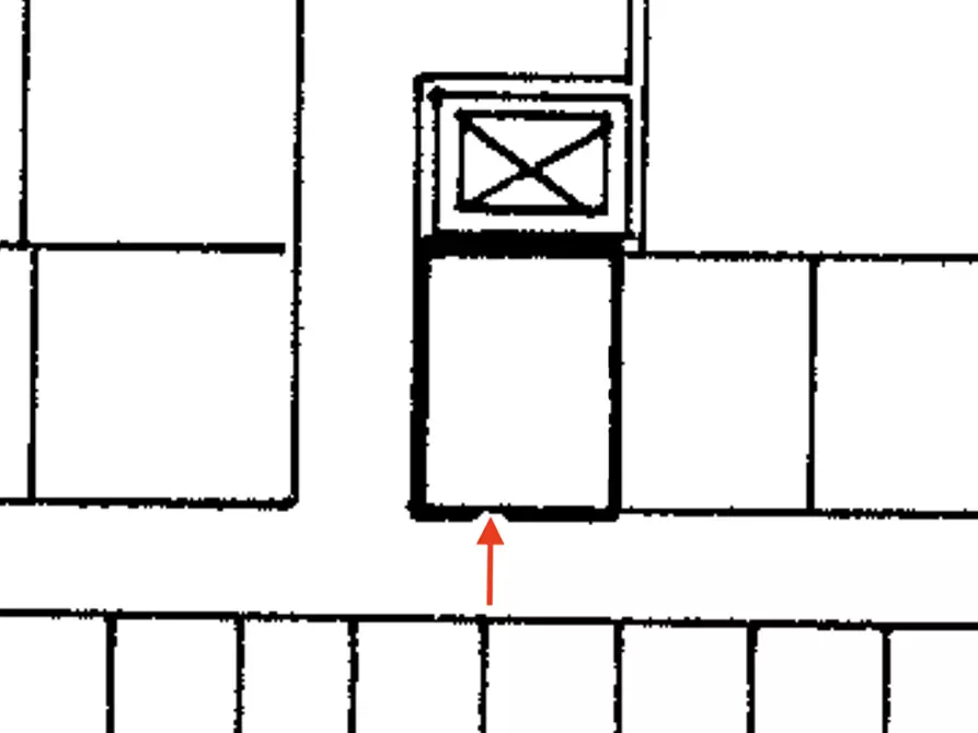 Immagine 38 di Trilocale in vendita  in Viale Giulio Cesare 119 a Novara