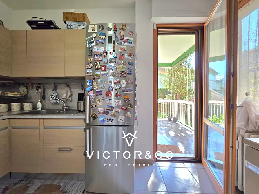 Immagine 36 di Quadrilocale in vendita  in Via Luigi Camoletti snc a Novara