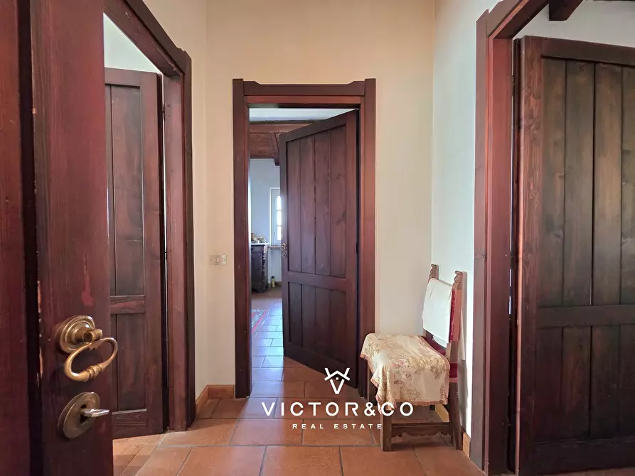 Immagine 43 di Villa in vendita  in Via Sciesa snc a Novara