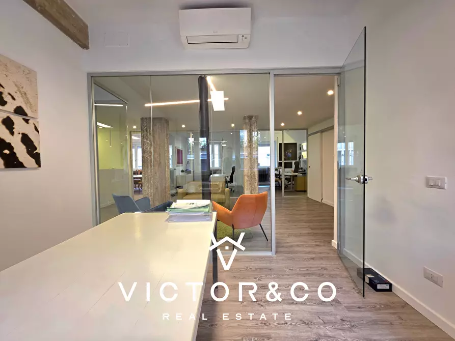 Immagine 19 di Ufficio in affitto  in Via Don Bosco snc a Novara