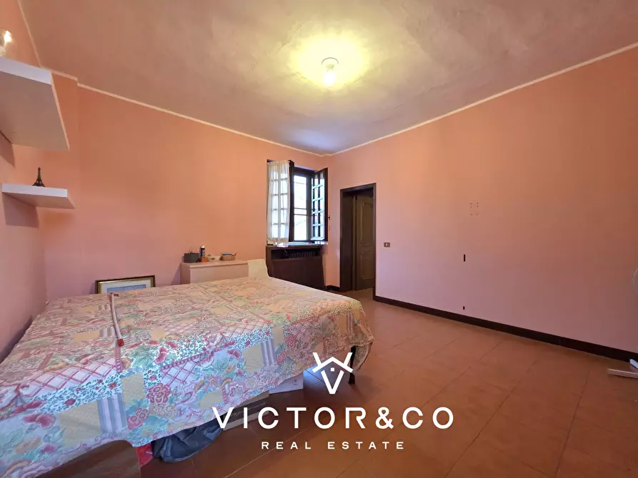 Immagine 9 di Casa semindipendente in vendita  in Via Ingegnere Antonio Rigorini snc a Galliate