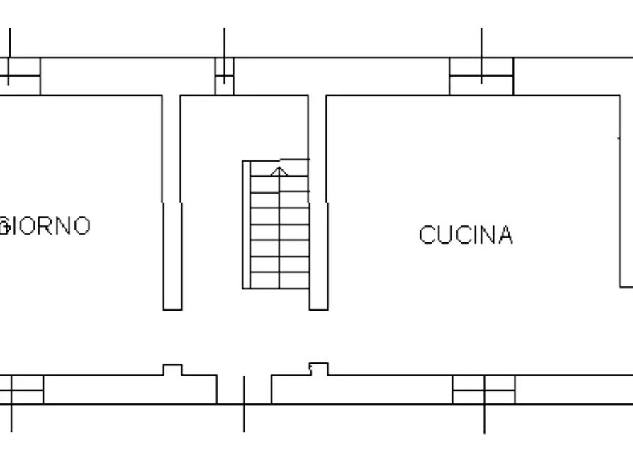 Immagine 26 di Rustico / casale in vendita  in Cascina Bianca snc a Sillavengo