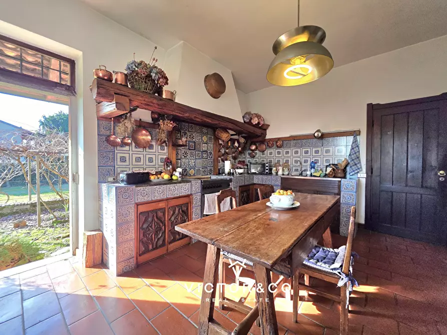 Immagine 27 di Villa in vendita  in Via Sciesa snc a Novara
