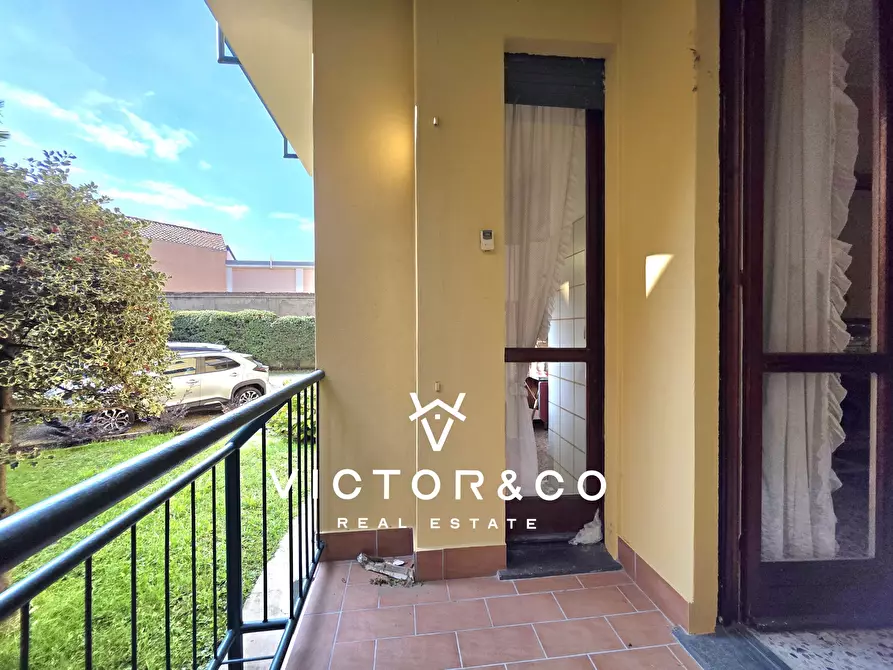 Immagine 8 di Bilocale in vendita  in Via Giovanni Gnifetti 14 a Novara