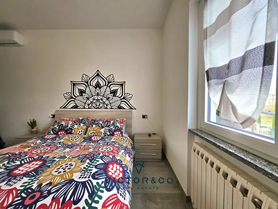 Immagine 27 di Villa in vendita  in Via Sempione sn a Marano Ticino