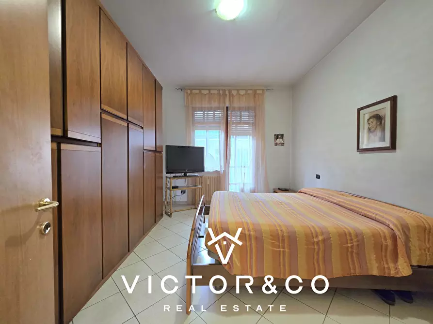 Immagine 12 di Trilocale in vendita  in Via Perazzi snc a Novara