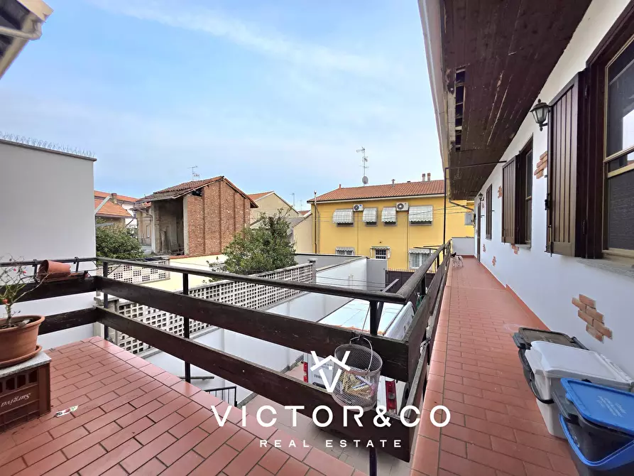 Immagine 3 di Casa semindipendente in vendita  in Via Ingegnere Antonio Rigorini snc a Galliate