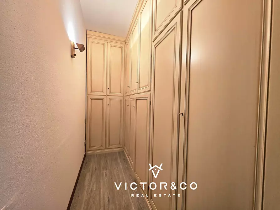 Immagine 4 di Trilocale in affitto  in Via XXIII Marzo 1849 sic a Novara