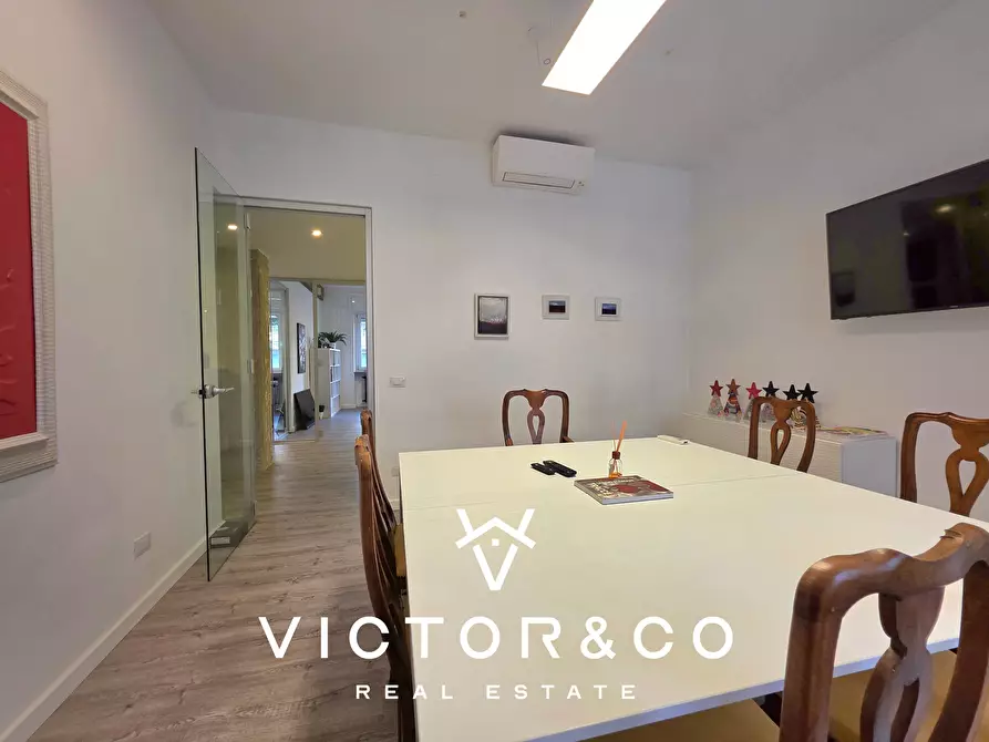 Immagine 13 di Ufficio in affitto  in Via Don Bosco snc a Novara