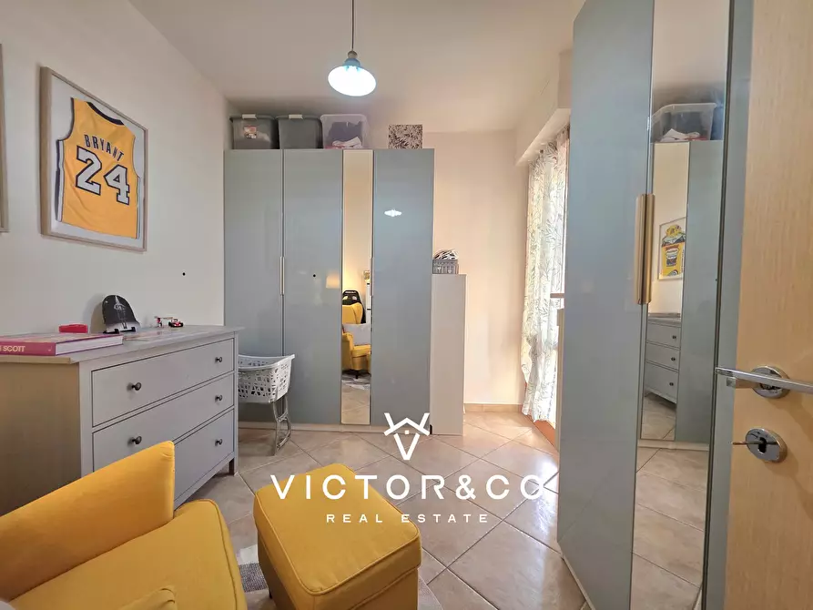 Immagine 25 di Quadrilocale in vendita  in Via Luigi Camoletti snc a Novara