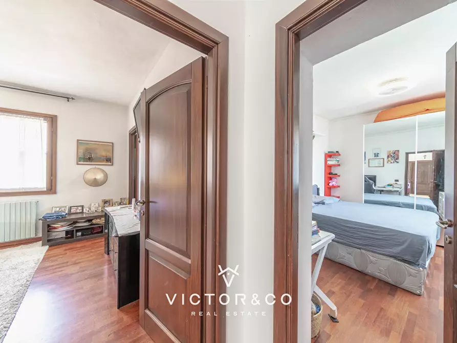 Immagine 13 di Casa bifamiliare in vendita  in Via Marconi snc a Briona