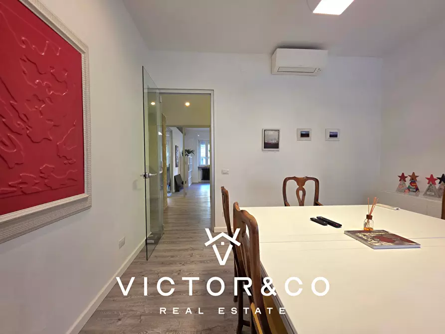 Immagine 12 di Ufficio in affitto  in Via Don Bosco snc a Novara