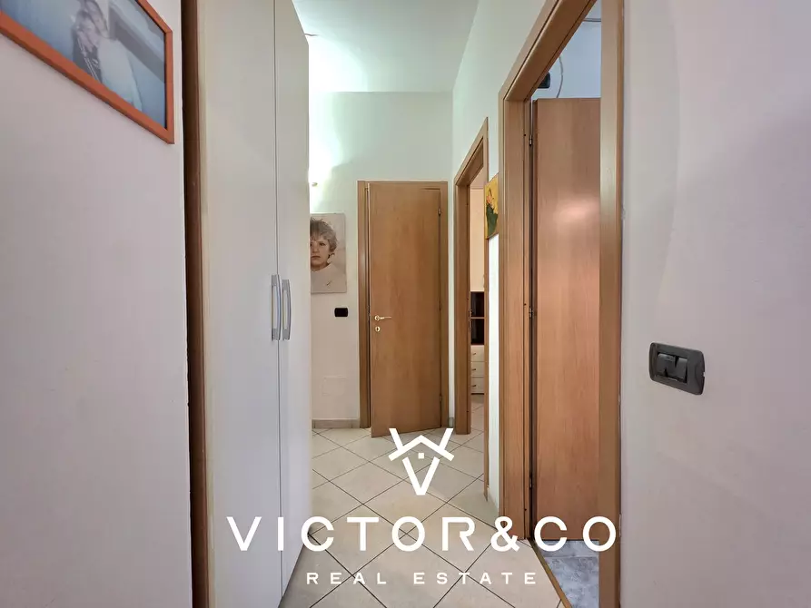 Immagine 9 di Trilocale in vendita  in Via Perazzi snc a Novara