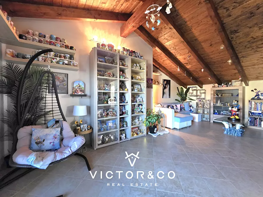 Immagine 22 di Porzione di casa in vendita  in Vicolo Scuole sn a Garbagna Novarese