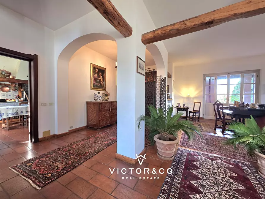 Immagine 20 di Villa in vendita  in Via Sciesa snc a Novara